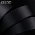 Castle Korin Leather Belt (Pre Order) - Unmatched Quality and Elevate Your Fashion with Timeless Sophistication. 