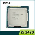 Intel Core i5-3470 Quad-Core Processor 3.2 GHz 4 Core LGA 1155. 