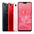 OPPO F7 Fashion & Music Phone 19:9 FHD+ (6GB+128GB). 