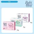 Babi Mild - Sweety Pink Bar Soap. 