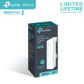 (Preorder) TP-Link CPE210 Outdoor Access Point (2.4GHz 300Mbps 9dBi Outdoor CPE). 