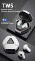LY09 TWS Hot New Design High Audio Quality Earbuds 9D Surround Sound : Audio Store. 