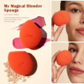 (Preorder) Jessup My Magic Sponges ll Makeup Sponge Set. 