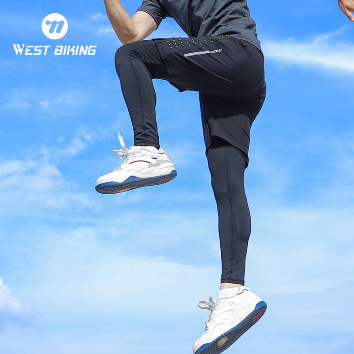 (Preorder)WEST%20Cycling%20Men%20Compression%20Pants%20Gym%20Fitness%20Sports%20Running%20Leggings%20Tights%20Quick%20Dry%20Fit%20Training%20Jogging%20Pants%20Black%20%E1%80%A1%E1%80%AC%E1%80%B8%E1%80%80%E1%80%85%E1%80%AC%E1%80%B8%E1%80%98%E1%80%B1%E1%80%AC%E1%80%84%E1%80%BA%E1%80%B8%E1%80%98%E1%80%AE%E1%80%9B%E1%80%BE%E1%80%8A%E1%80%BA%20-%20Image%205