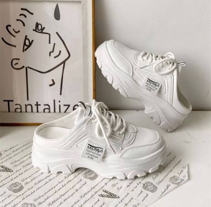 Pre%20Order%20:%20Ths%20Two%20Tone%20Half%20Shoe%20-%20Image%202