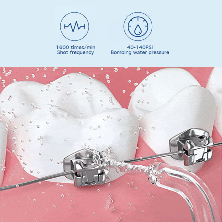 (Preorder)%20Xiaomi%20Youpin%20Enpuly%20Mini%20Oral%20Irrigator%20Water%20Flosser%20140ML%20IPX8%20Waterproof%20360%C2%B0%20Rotation%20-%20Image%207