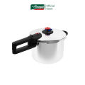 (Preorder) Seagull 6 liter pressure cooker (boil, stew, cook quickly)  ဟင်းပေါင်းအိုး. 