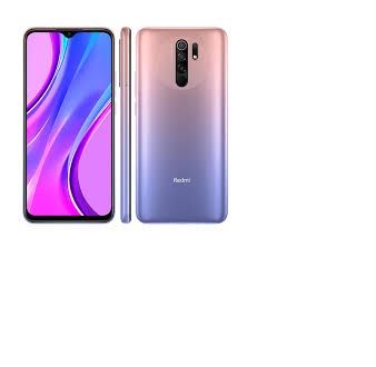 REDMI  9 (4/128)GB