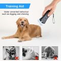 Super Ultrasonic Dog Chaser,Training Dog Banish Dog Machine,Stop Animals Attacks Aggression. 