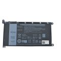 Laptop Battery DELL WDXOR. 