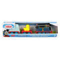 (Preorder)Thomas & Friends TrackMaster Greatest Moments Engine Motorized - Thomas Trackmaster Train Head Decorated Uses HFX97 (963K)CH ကလေးကစားစရာအရုပ် . 