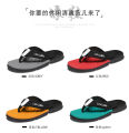 LOULUEN Comfort Plus Men's Slipper: Cozy House Shoes with Memory Foam Insole, Durable Anti-Skid Sole - Classic Style. 