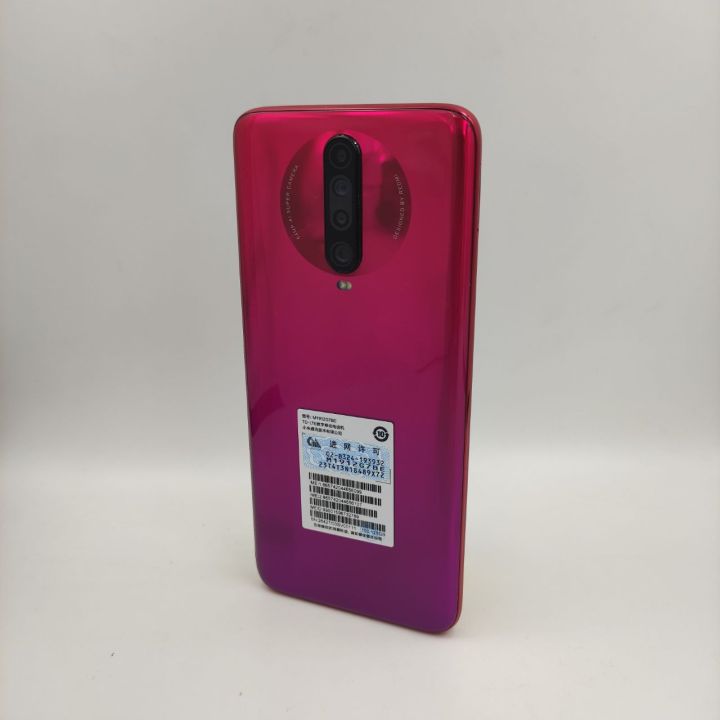 Redmi%20K30%206GB%20RAM%20128GB%20ROM%2064MP+20MP%20Camera%204500mAh%2099%25%20New%20-%20Image%208