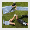 Waterproof Camping Mat - Naturehike. 