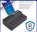 Fast Smart Charger USB 10Ports. 