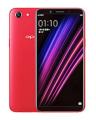 OPPO F5 Lite red. 