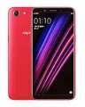 OPPO F5 Lite red. 