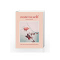 Note to Self - Connor Franta. 
