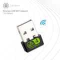 Wireless USB WiFi Adapter - CE Store. 