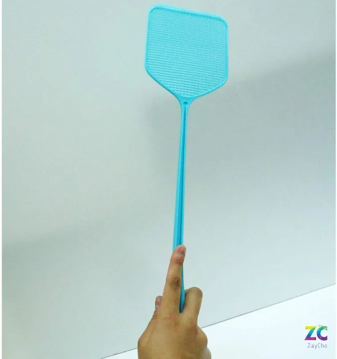 DH%20corp%20-%20Plastic%20Fly%20Swatter%20with%20Tweezers,%20Bugs%20Whisk%20and%20Fly%20Killer%20with%20Pincers%20-%20Image%208
