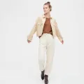 [Uniqlo Singapore Preorder] Corduroy Cropped Jacket/Fashion / Women /Jackets & Coats / Winter Jackets & Coats. 