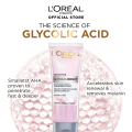 L’Oreal Glycolic Bright Glowing Daily Cleanser Foam 100ml. 