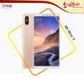 Mi Max 3 ( Ram 4GB / Rom 64GB ) PI. 