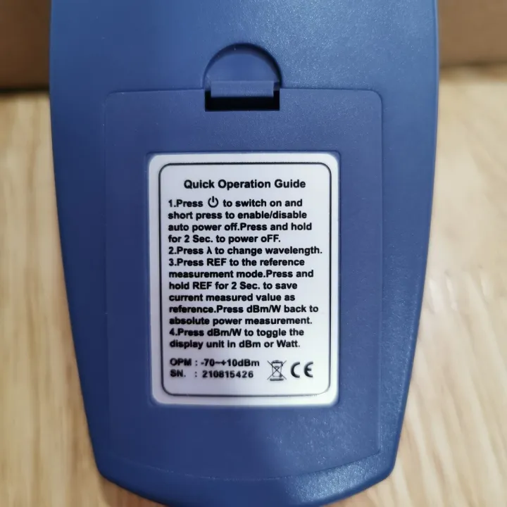 Optical%20Power%20Meter%20TRP300%20(Fiber%20cable%20tester)%20-%20Image%205