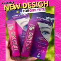 (Preorder)Girly Eye, Linen Eye Tape, 2 Layers, Genuine 2-Layer Eye Tape, Fast Delivery.. 