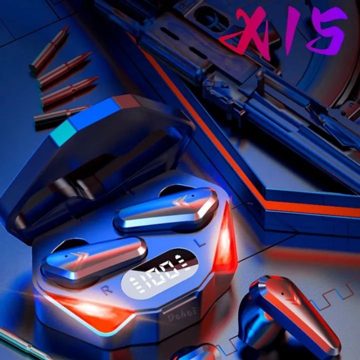 X15%20Intelligent%20Noise%20Reduction%20In-Ear%20Gaming%20Headphones%20-%20Image%205