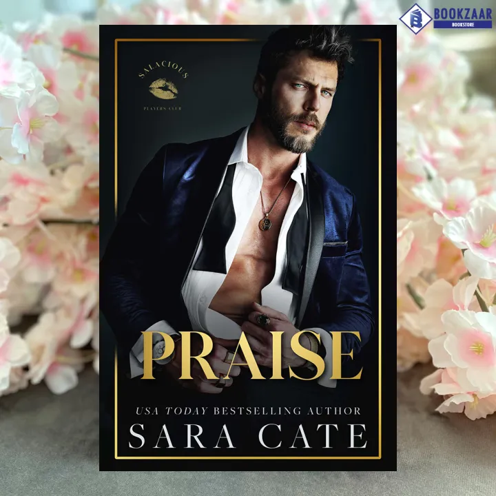 Praise - Sara Cate