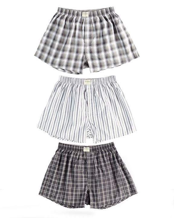 Men%20Giordano%20Active%20Fit%20Plaid%20Cotton%20Boxer%20(1pack/3pcs)%20-%20Image%202