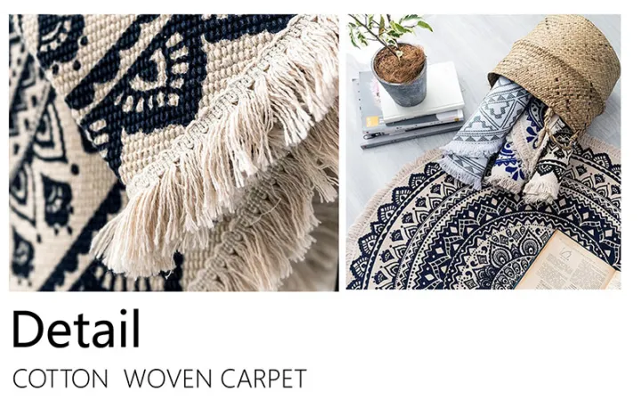 Boheima%20Round%20Carpet%20B%20-%20Image%204