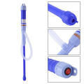 Automatic Fuel Fluid Water Pump Siphon Pump, fish tank water change pump. 