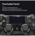 AARON New Dualshock 4 Wireless Controller for PlayStation 4 PC Android IOS phones PS4 Controller. 