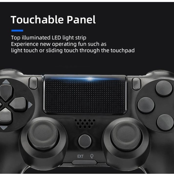 AARON%20New%20Dualshock%204%20Wireless%20Controller%20for%20PlayStation%204%20PC%20Android%20IOS%20phones%20PS4%20Controller%20(Good%20Quality%20First%20Copy)%20-%20Image%206