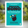 Six Thinking Hats - Edward De Bono. 