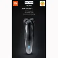 Newest Xiaomi Youpin Enchen Black Stone 3 3D Electric Shaver IPX7 Waterproof Washable Type-C Rechargeable Razor For Men. 