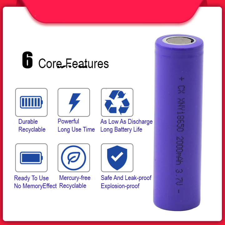 Flat%20head%2018650%203.7V%20Rechargeable%20li-ion%20lithium%20battery%20-%20Image%207