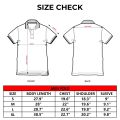cottonfield men polo shirt. 