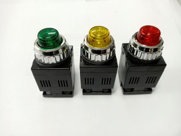 LED%20TYPE%20PILOT%20LAMP%20Dia25%20(PLD%2014%20-%20PR-25P-7L-Y)%20-%20Image%205