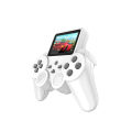 Tech Infinite S10 Mini Remote Control Console 520 Games Support Connected to TV game consoles 2.4-inch game AV output video player AV Output Video Controller Kids Gift 8-Bit. 
