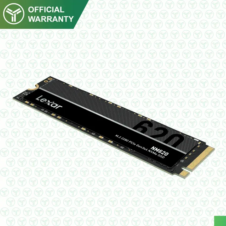 Lexar%C2%AE%20NM620%20256GB%20M.2%202280%20NVMe%20SSD%20-%20Image%203