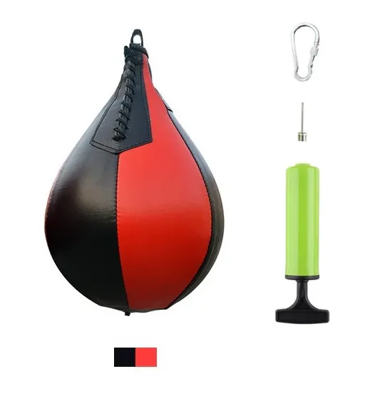%5BFC%5D%20Punching%20Speed%20Ball/Boxing%20Ball/PU%20pear%20shaped%20MMA%20Muay%20Thai%20Training%20Ball%20-%20Image%208