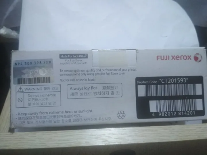 Fuji%20Xerox%20DocuPrint%20Toner%20Catrige%20(Magenta)%20CM2**%20CP**%20High%20Capacity%20-%20Image%205