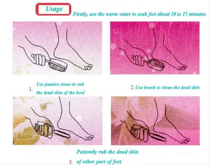 4%20in%201%20Foot%20File%20with%20Pedicure%20Brush%20Four%20Steps%20Pedicure%20Paddle,%20Foot%20Scrubber,%20Pedicure%20Brush%20-%20Image%208