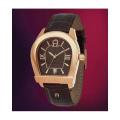 A101004 Viterbo Watch - Gold. 