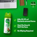 Dettol Disinfectant Sanitizer Spray Bottle (Original Pine, 225ml). 