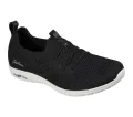 Flex Comfort: Skechers Women's Lifestyle Sneakers - Active Arch Fit Flex (100285) - Elevate Style with Modern Design. 