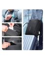 Mark Ryden MR9031Y Waterproof Backpack for Laptop 15.6" in Black Add to comparison menu Mark Ryden MR9031Y Waterproof Backpack for Laptop 15.6" in Black. 